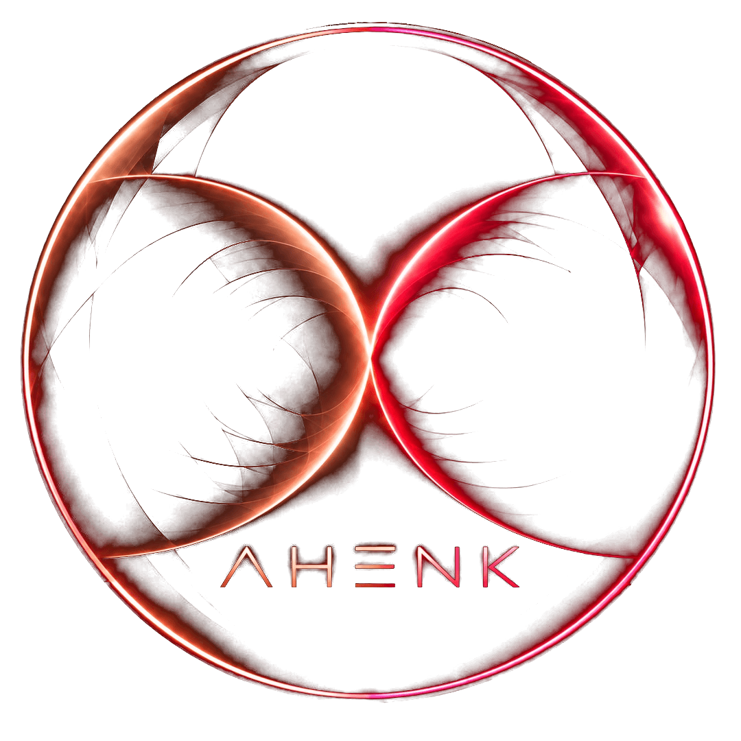 Ahenk logo